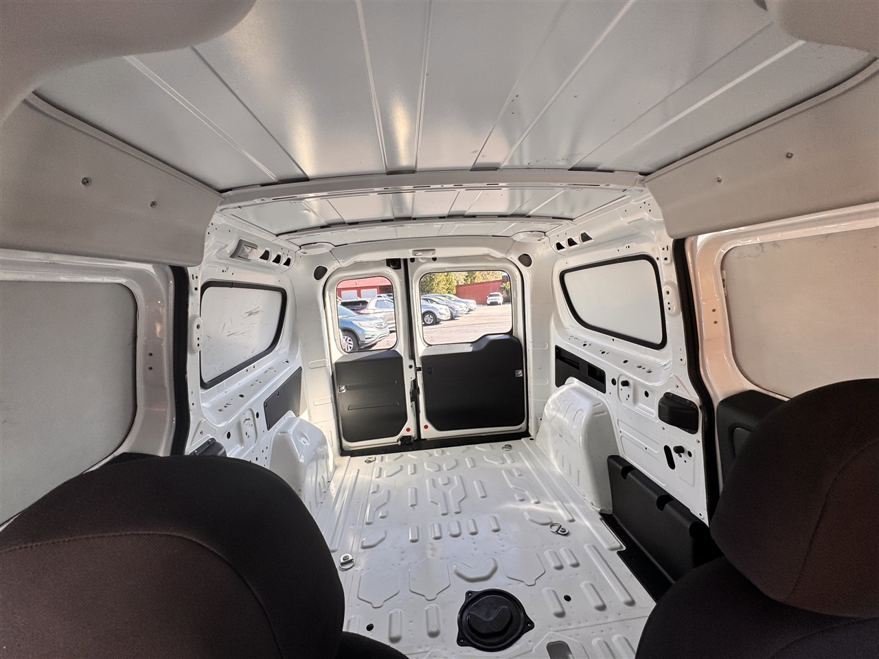 RAM ProMaster City Wagon 2021 RAM ProMaster City Wagon 2021