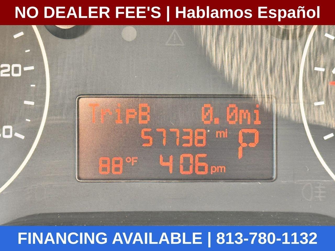 RAM ProMaster City Wagon 2021