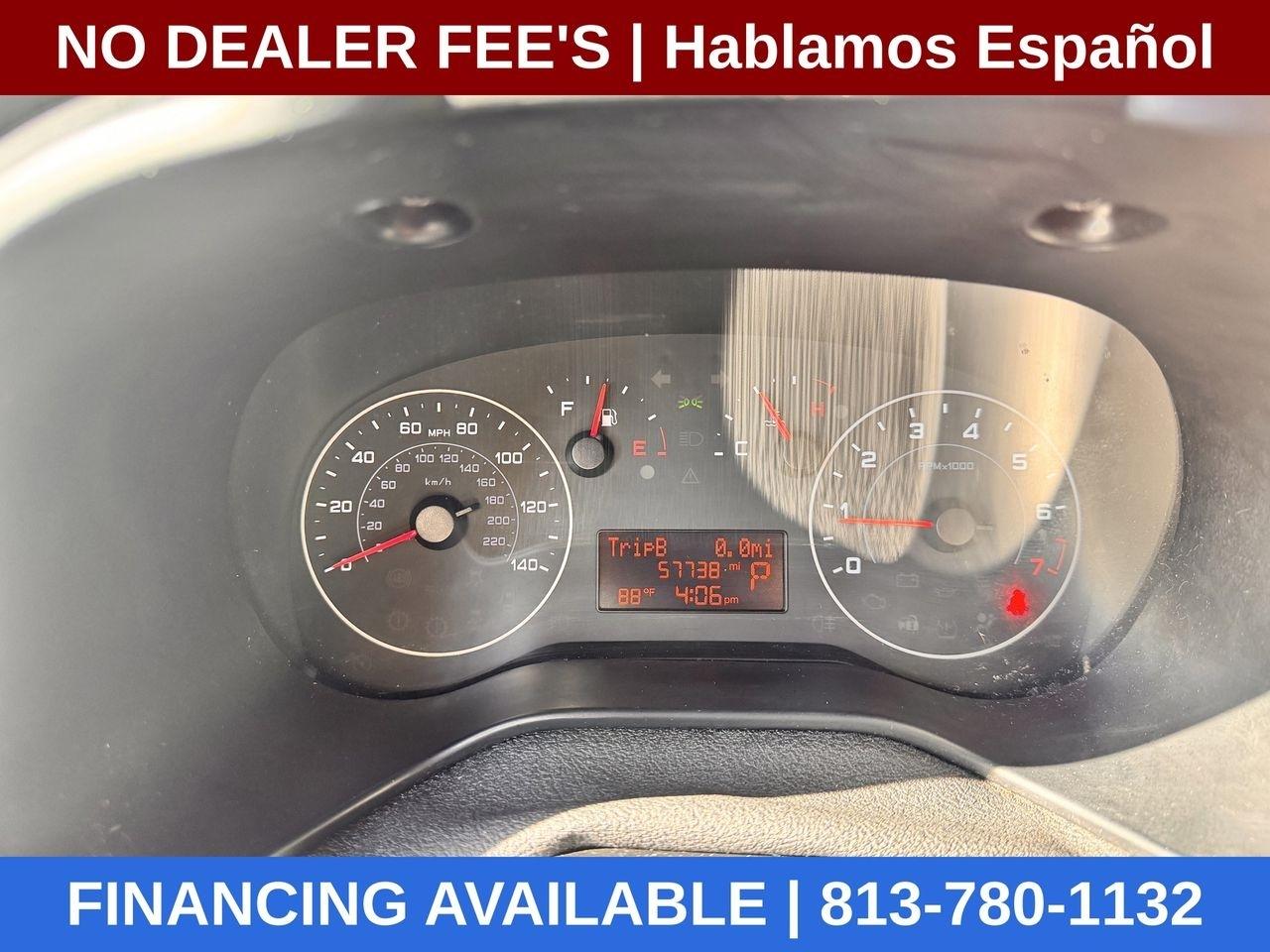 RAM ProMaster City Wagon 2021