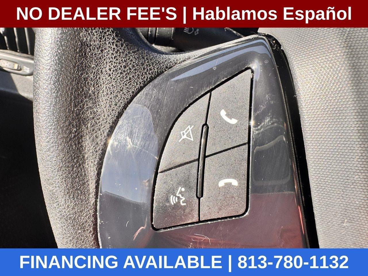 RAM ProMaster City Wagon 2021