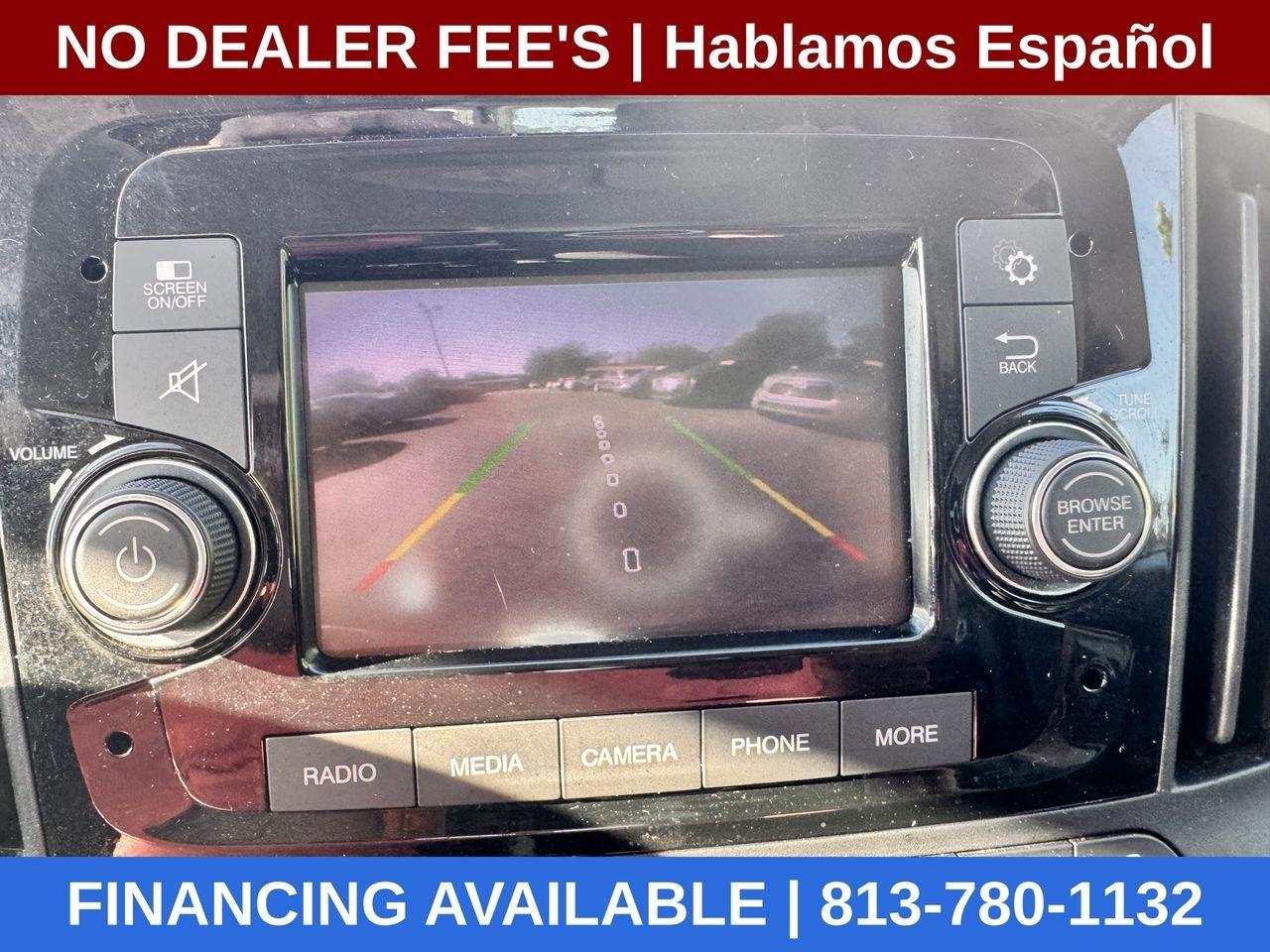 RAM ProMaster City Wagon 2021