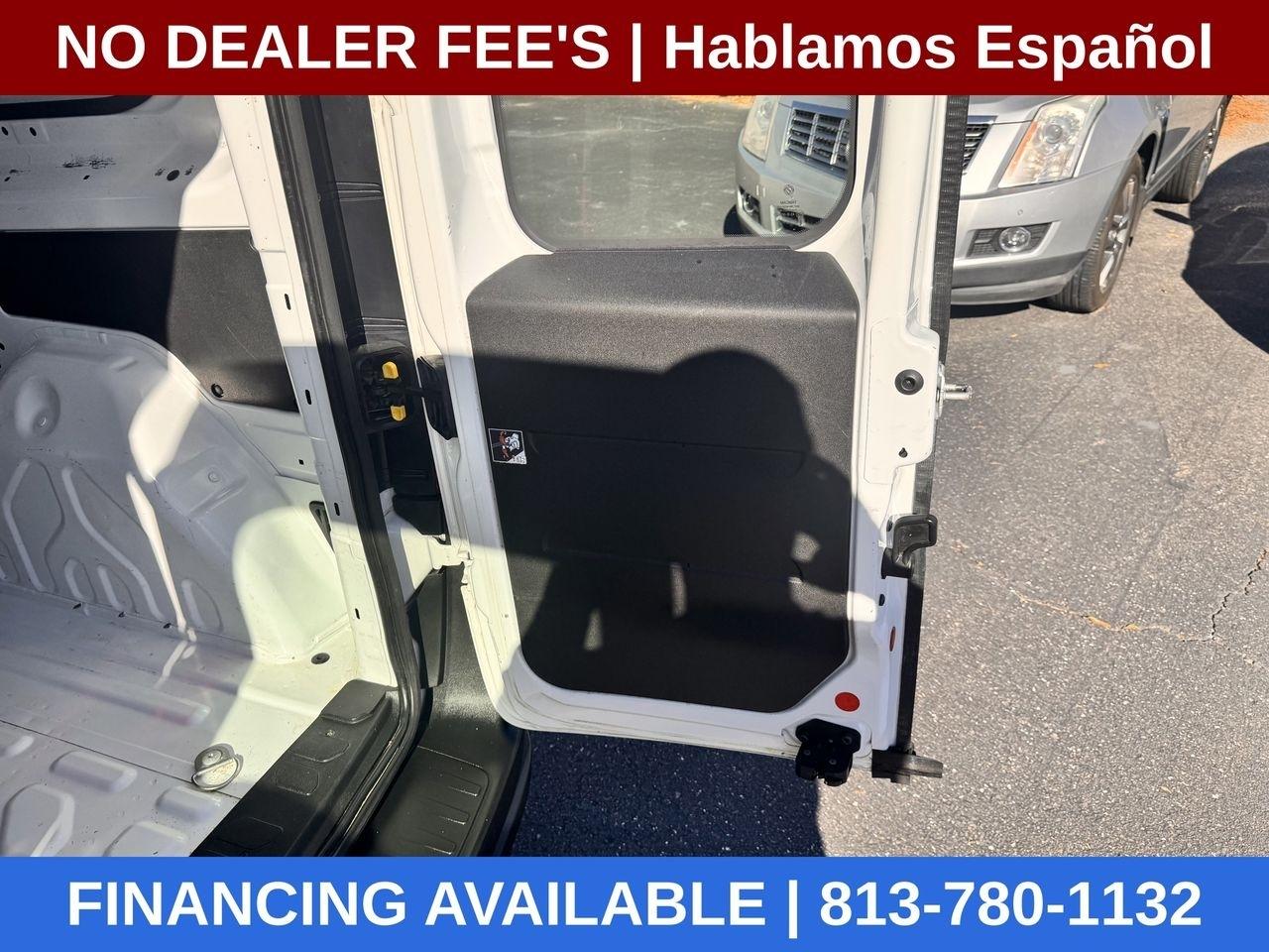 RAM ProMaster City Wagon 2021