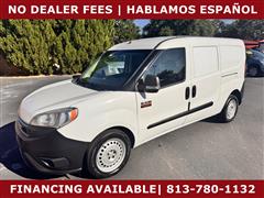 2021 RAM ProMaster City 