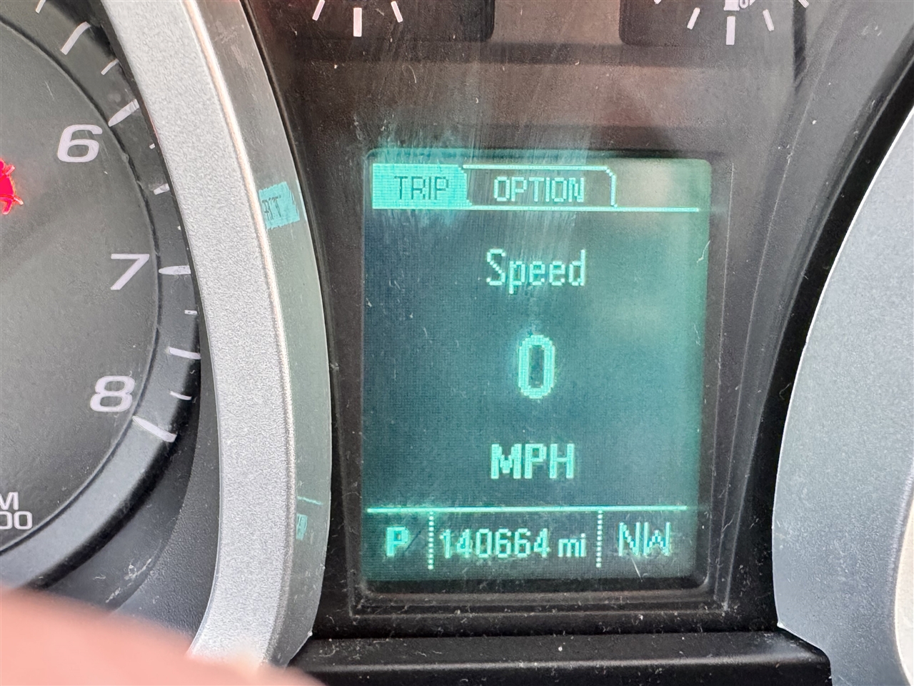 Chevrolet Equinox LTZ 2WD 2015 Chevrolet Equinox LTZ 2WD 2015