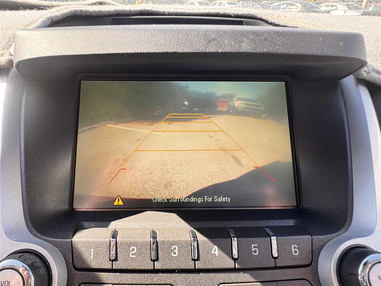 Chevrolet Equinox LTZ 2WD 2015 Chevrolet Equinox LTZ 2WD 2015