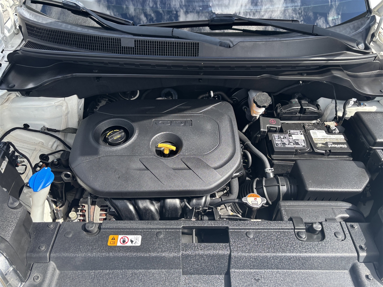 Kia Soul + 2018 Kia Soul + 2018