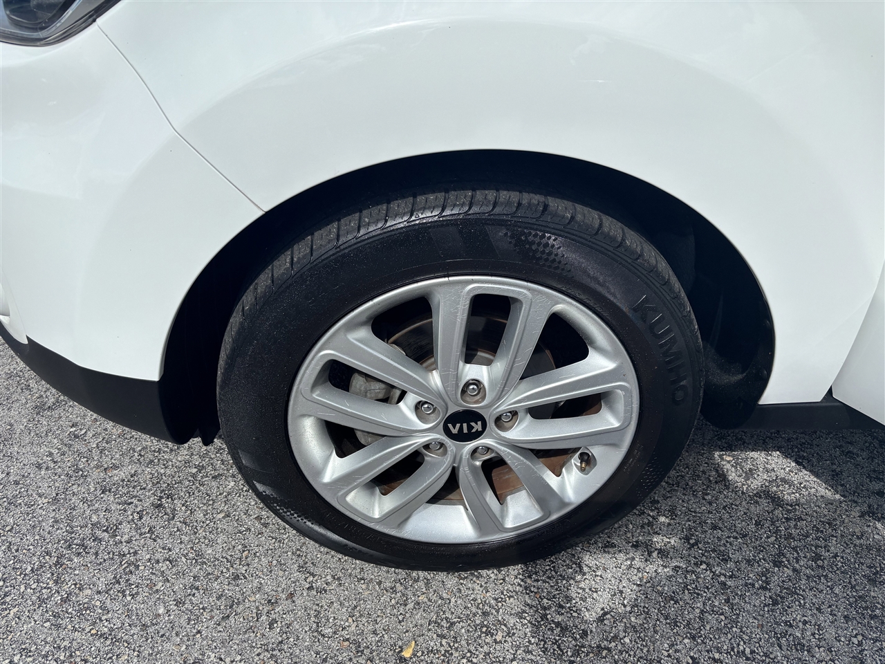 Kia Soul + 2018 Kia Soul + 2018