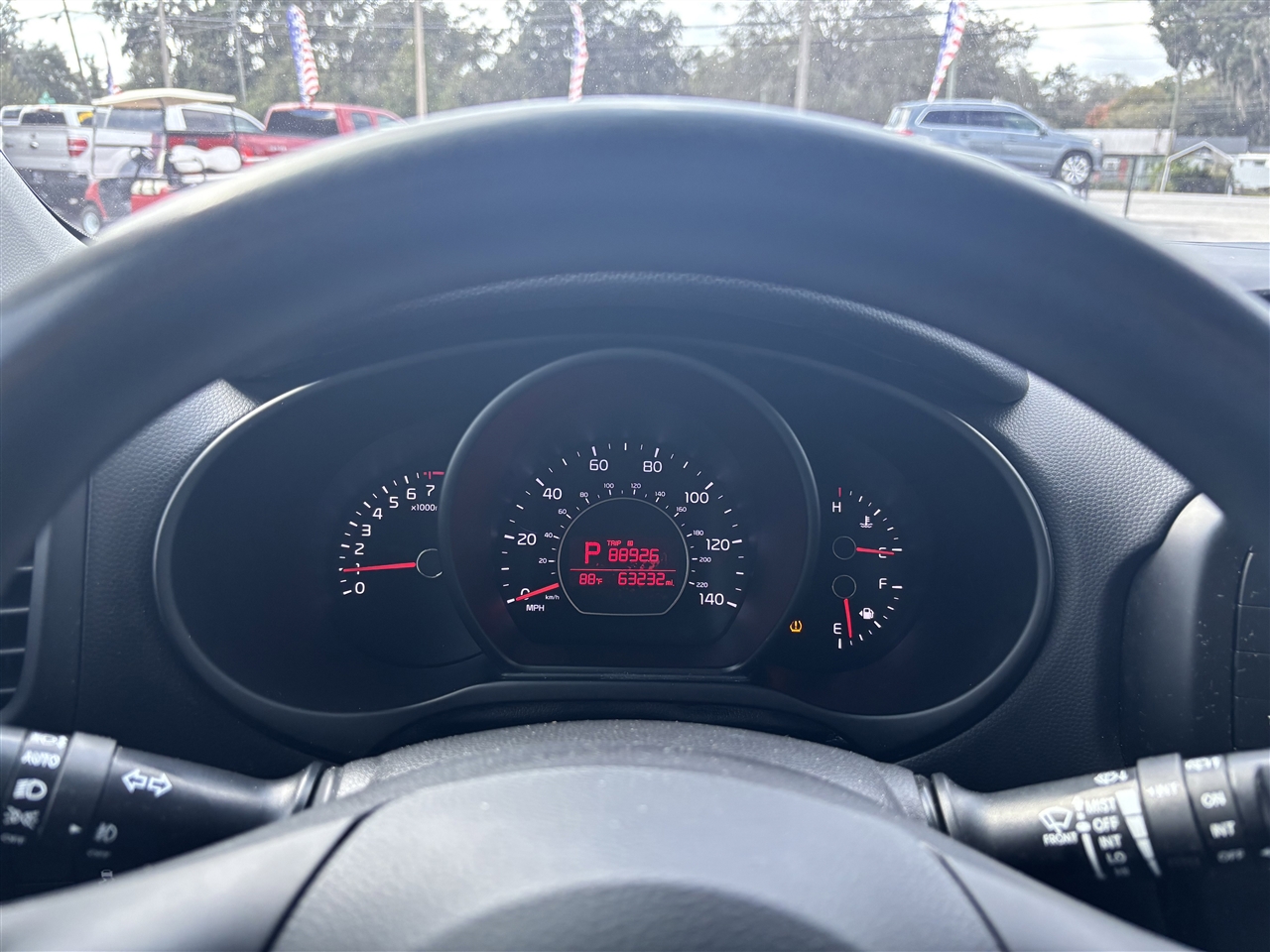 Kia Soul + 2018 Kia Soul + 2018
