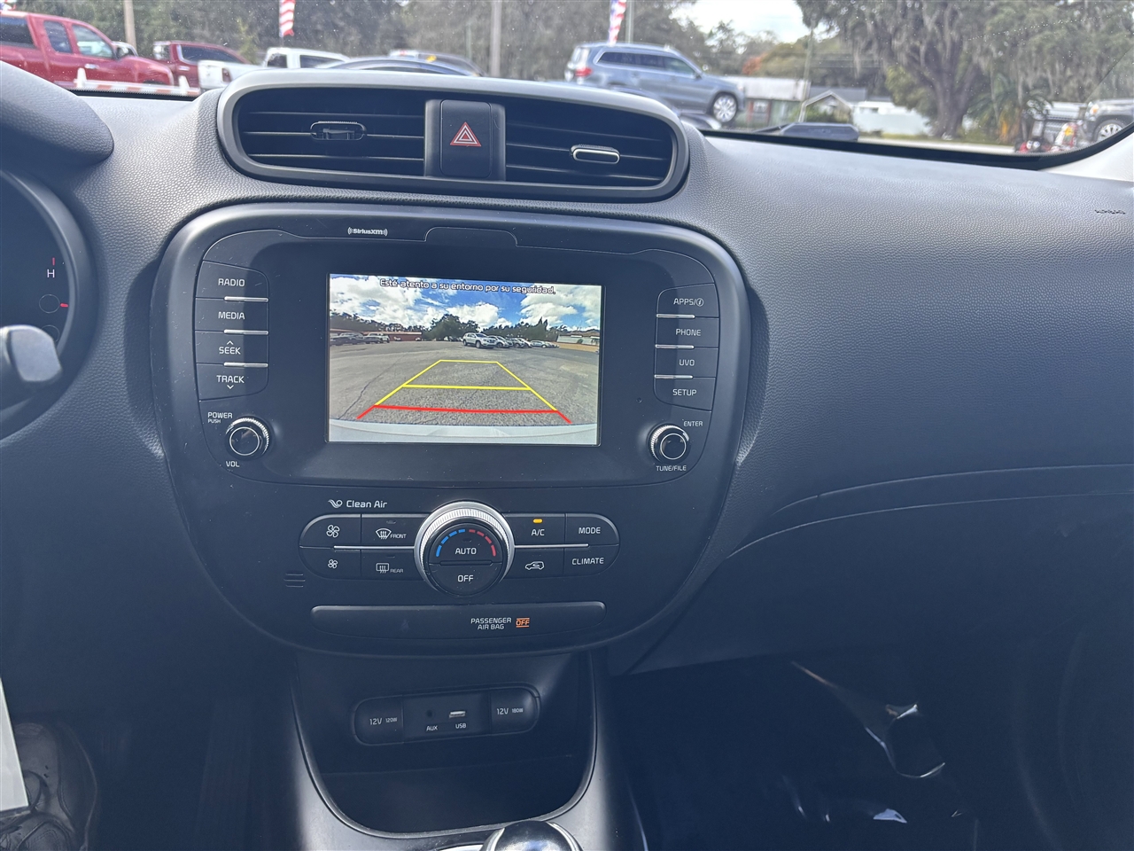 Kia Soul + 2018 Kia Soul + 2018