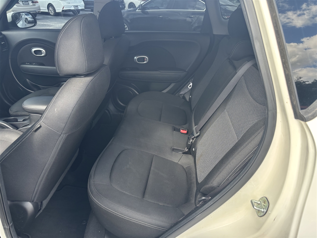 Kia Soul + 2018 Kia Soul + 2018