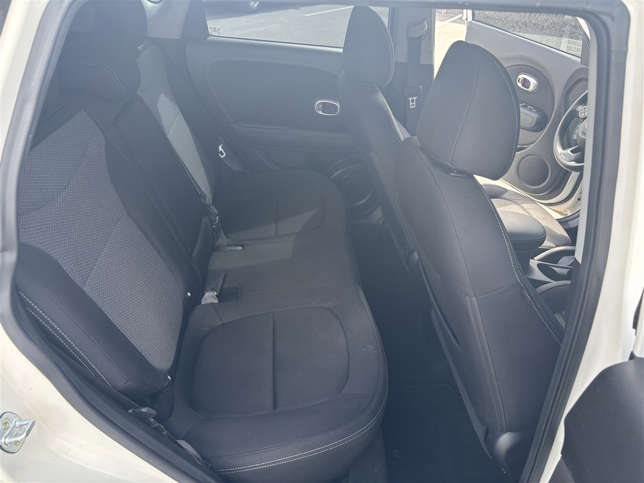 Kia Soul + 2018 Kia Soul + 2018