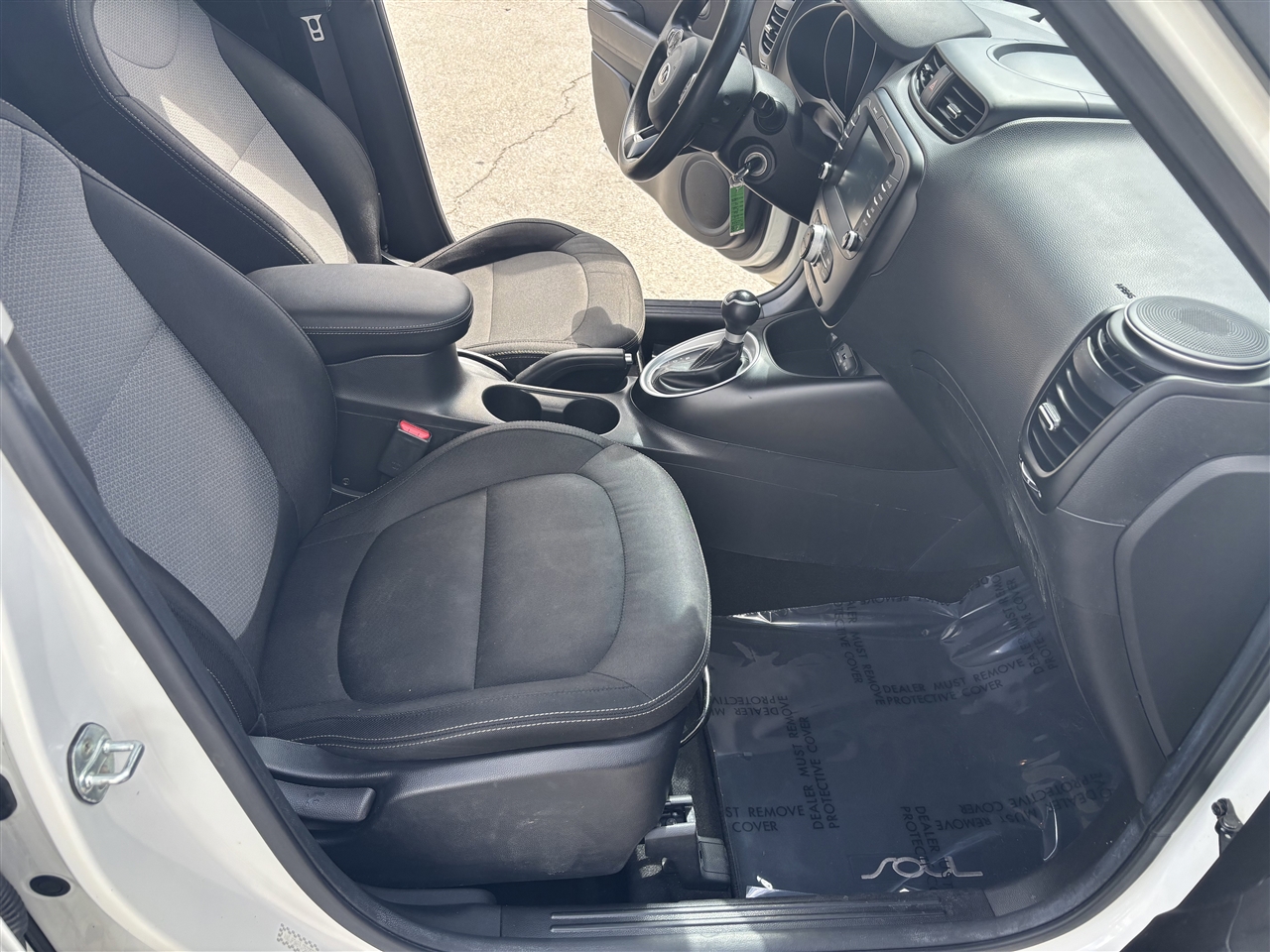 Kia Soul + 2018 Kia Soul + 2018