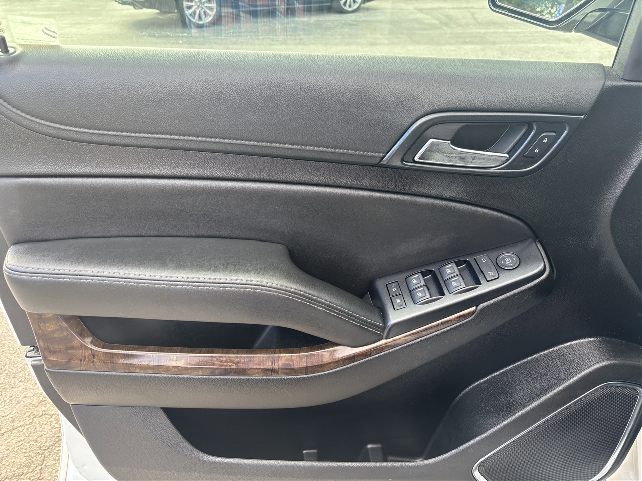 Chevrolet Suburban LS 2WD 2019 Chevrolet Suburban LS 2WD 2019