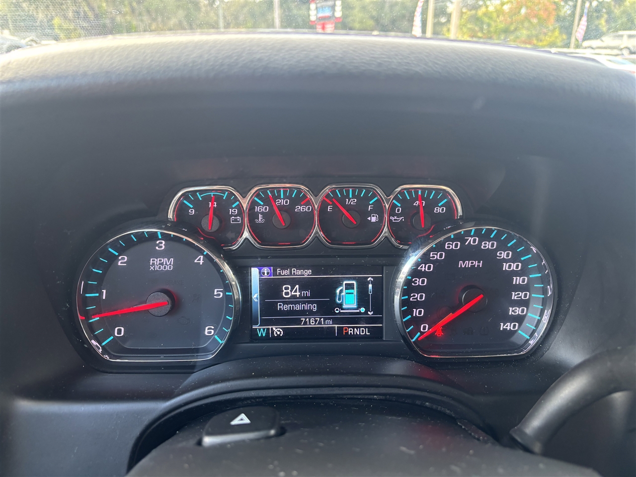 Chevrolet Suburban LS 2WD 2019 Chevrolet Suburban LS 2WD 2019