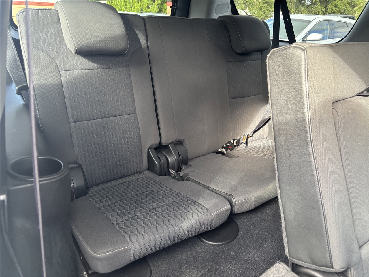 Chevrolet Suburban LS 2WD 2019 Chevrolet Suburban LS 2WD 2019