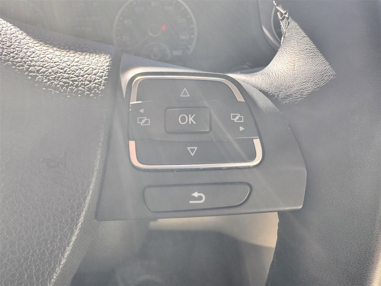 Volkswagen Tiguan S 2016 Volkswagen Tiguan S 2016