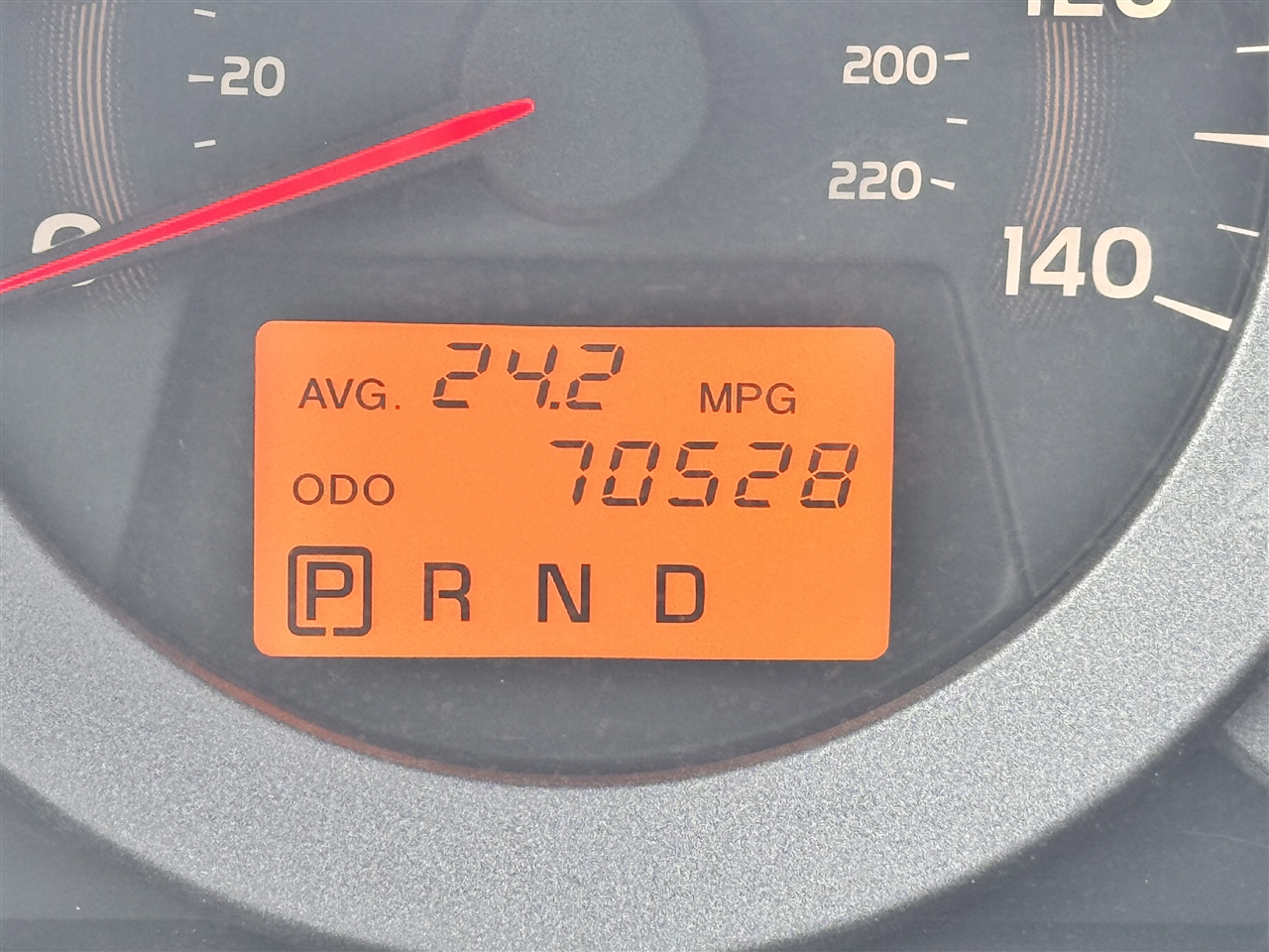 Toyota RAV4 Base I4 2WD 2011