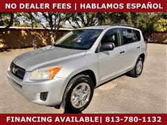 2011 Toyota RAV4 