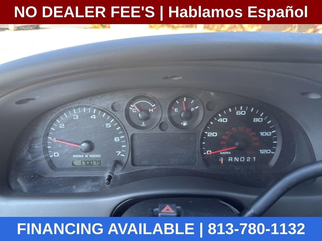 Ford Ranger XLT SuperCab 2WD 2009