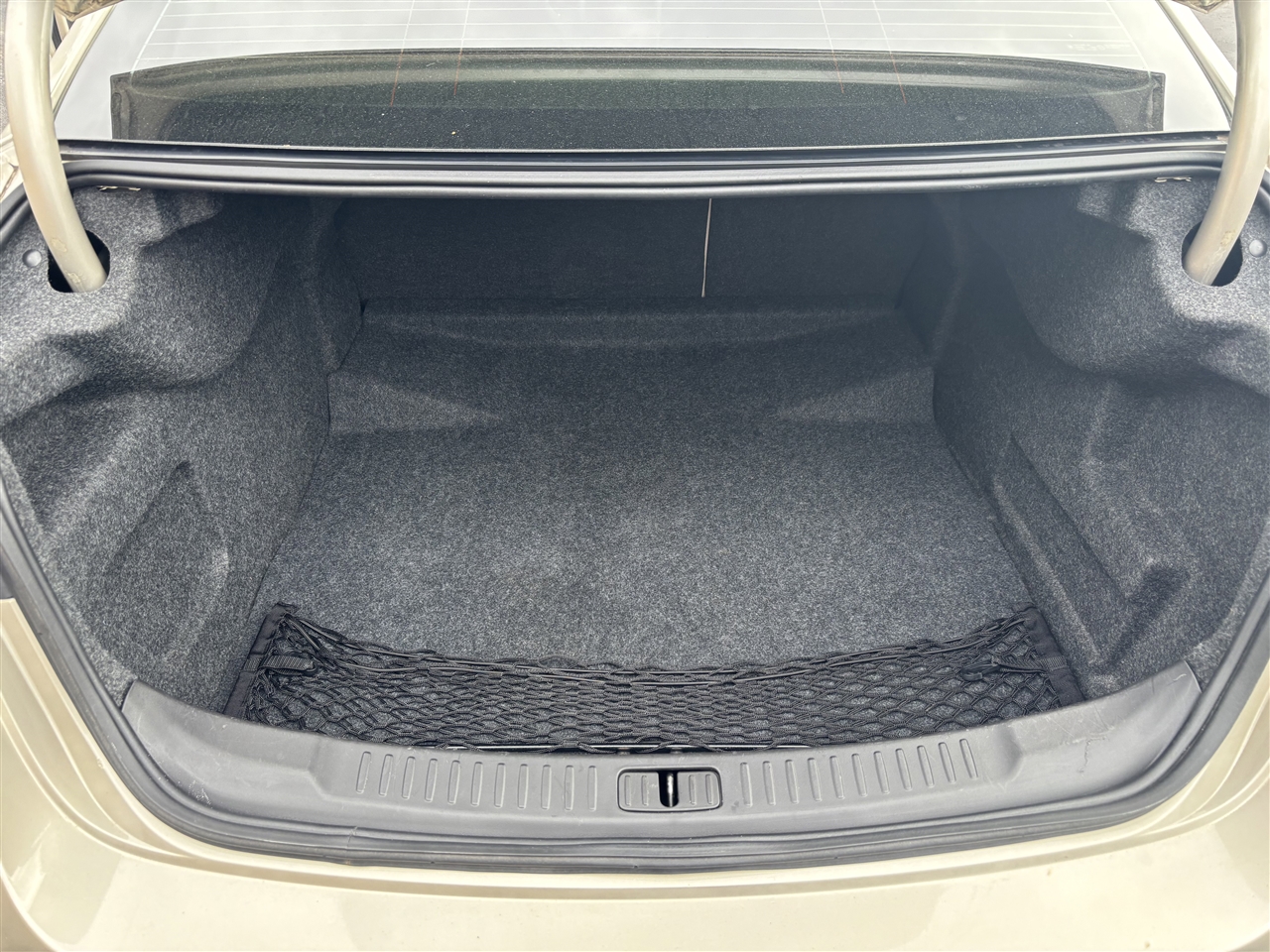 Chevrolet Malibu 2LTZ 2015