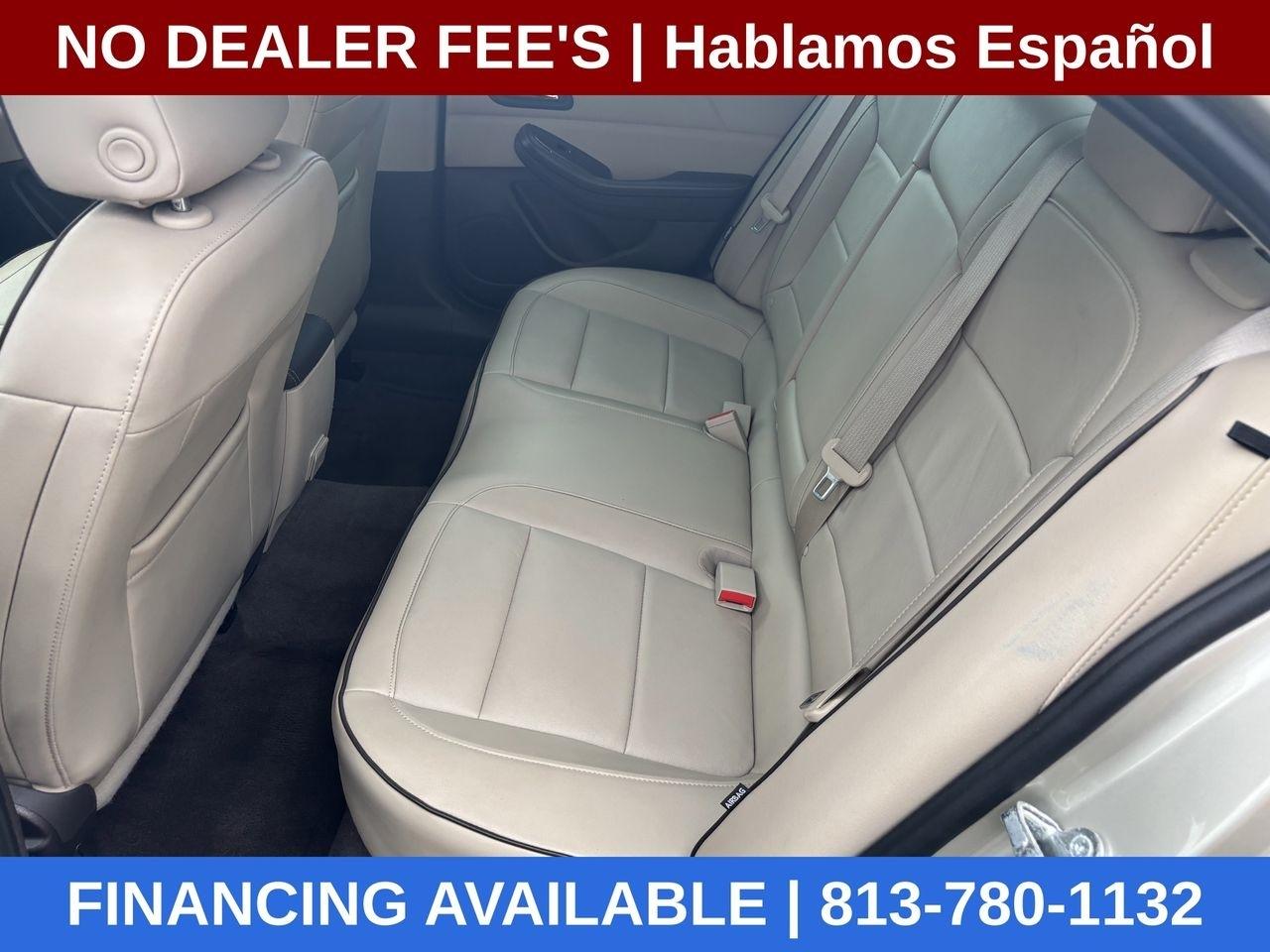 Chevrolet Malibu 2LTZ 2015