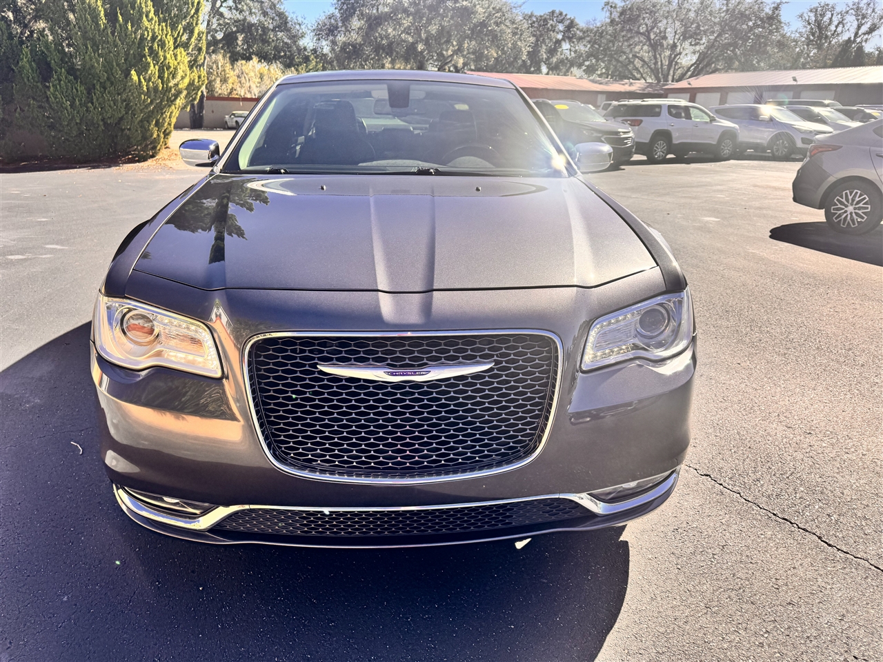 Chrysler 300 Limited RWD 2019