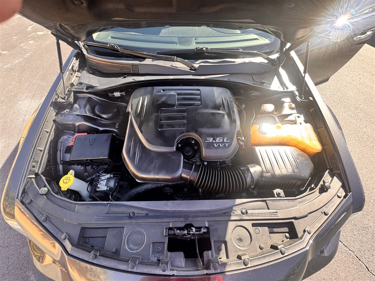 Chrysler 300 Limited RWD 2019