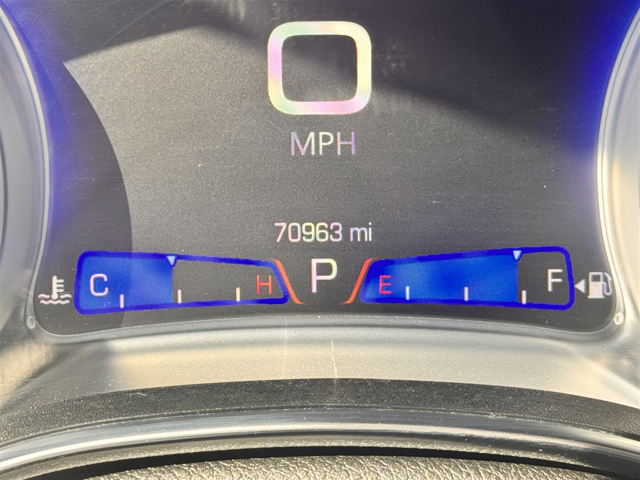 Chrysler 300 Limited RWD 2019