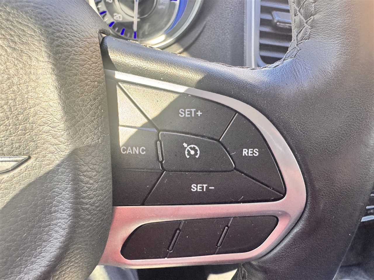 Chrysler 300 Limited RWD 2019