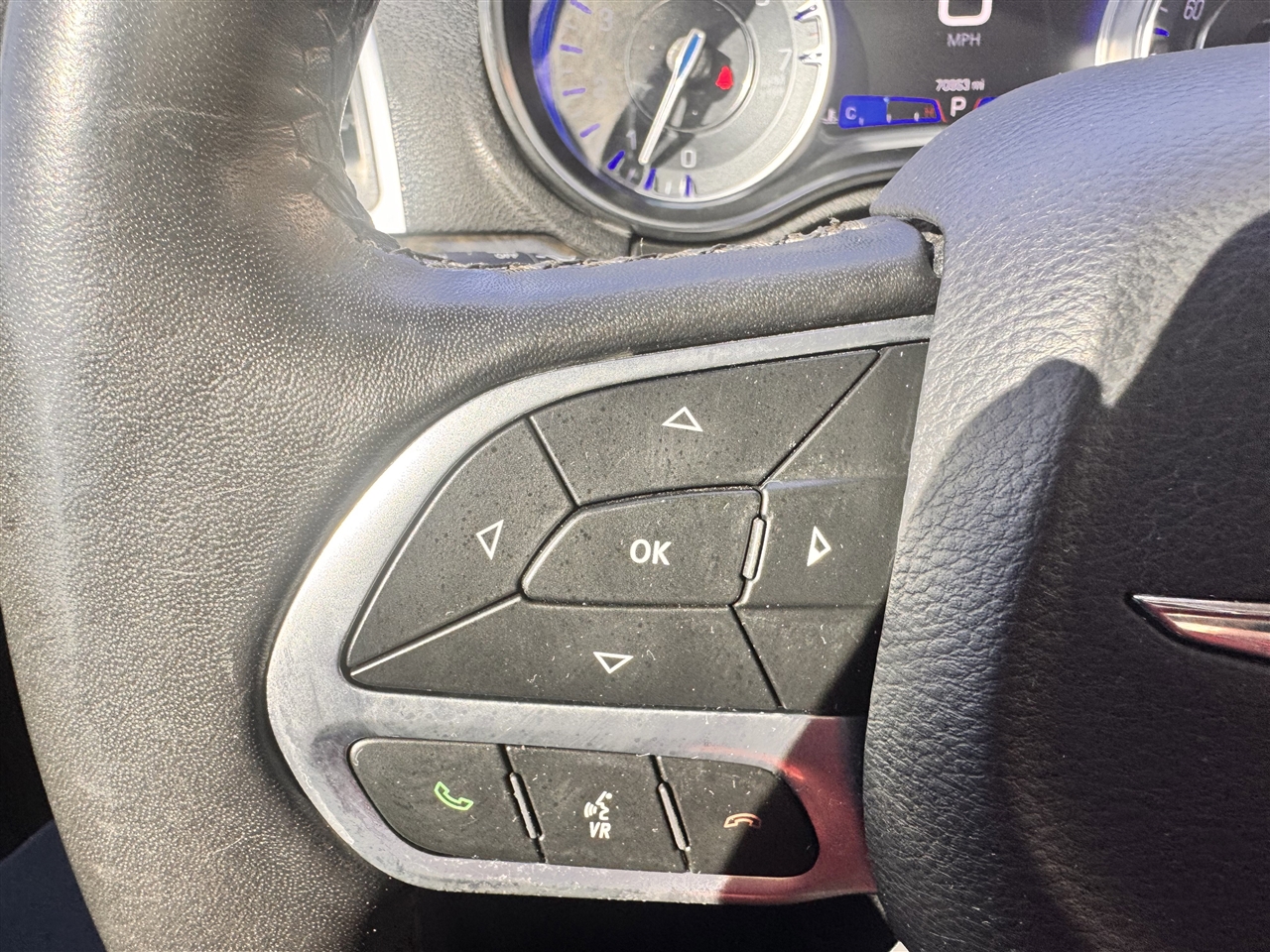 Chrysler 300 Limited RWD 2019