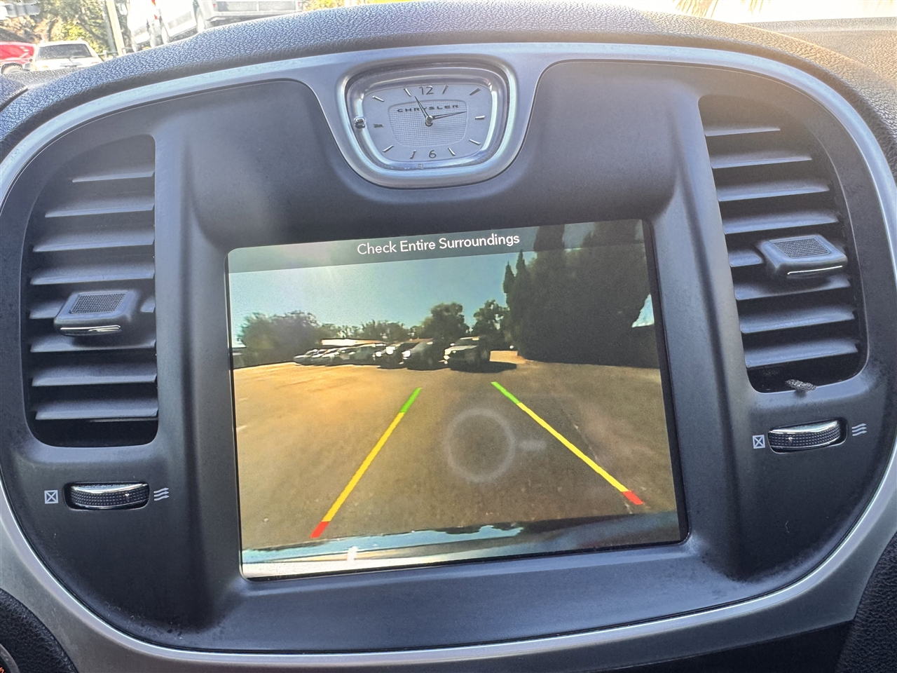 Chrysler 300 Limited RWD 2019