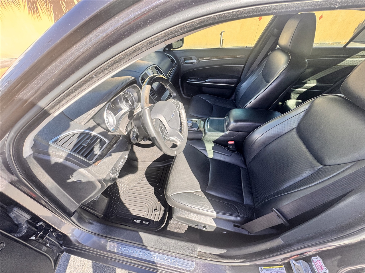 Chrysler 300 Limited RWD 2019