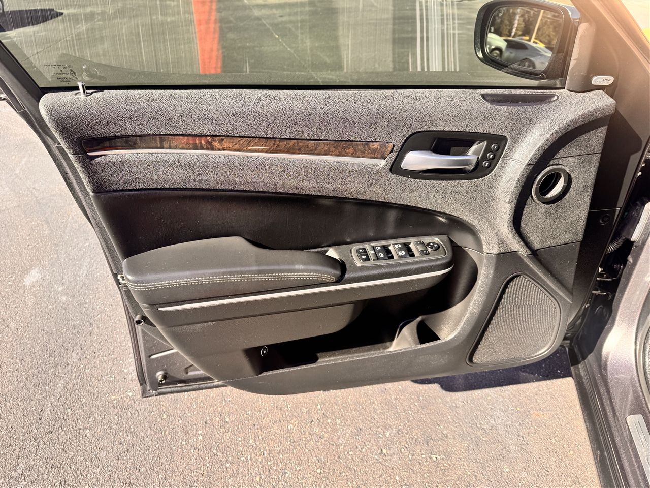 Chrysler 300 Limited RWD 2019