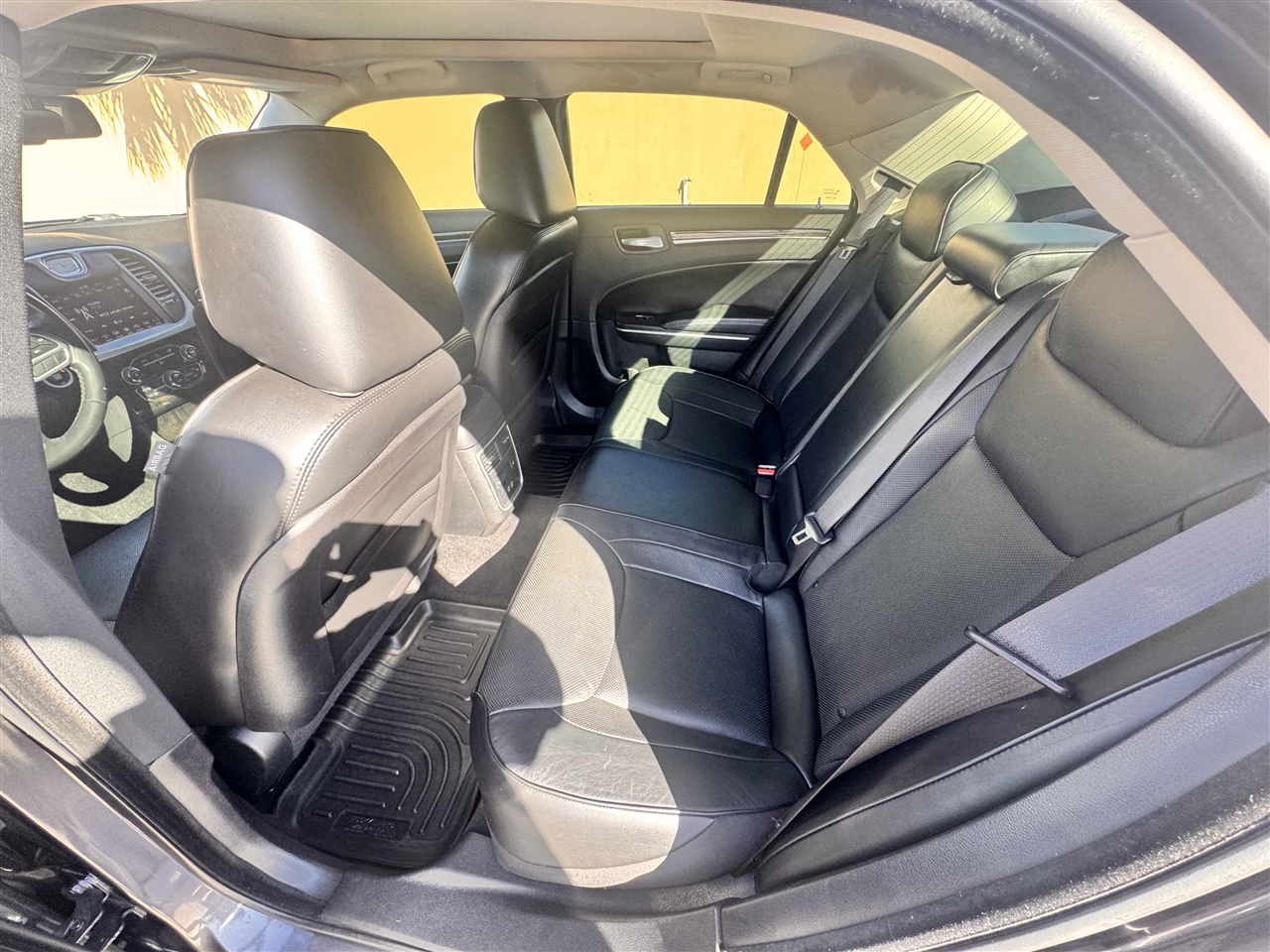 Chrysler 300 Limited RWD 2019