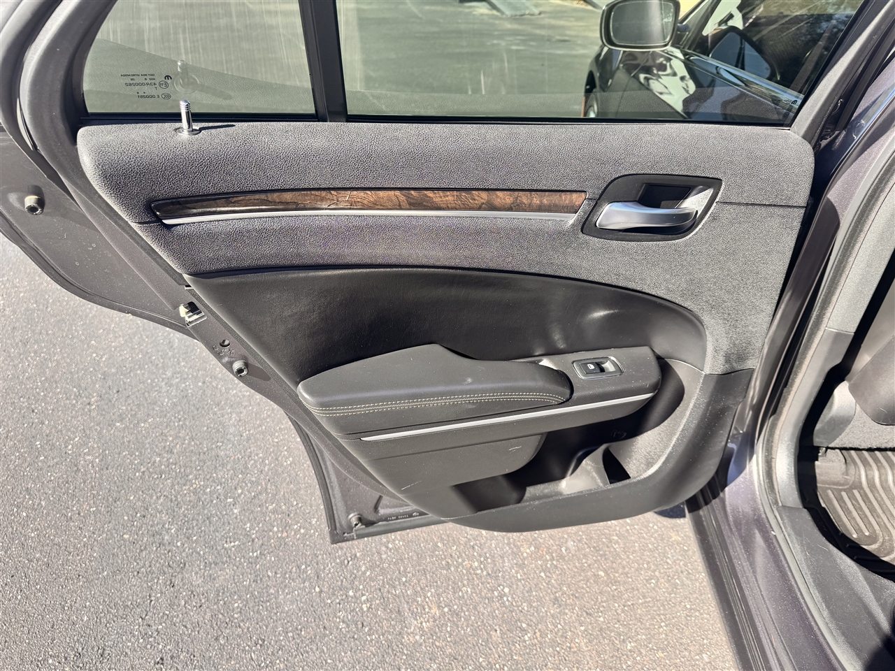 Chrysler 300 Limited RWD 2019