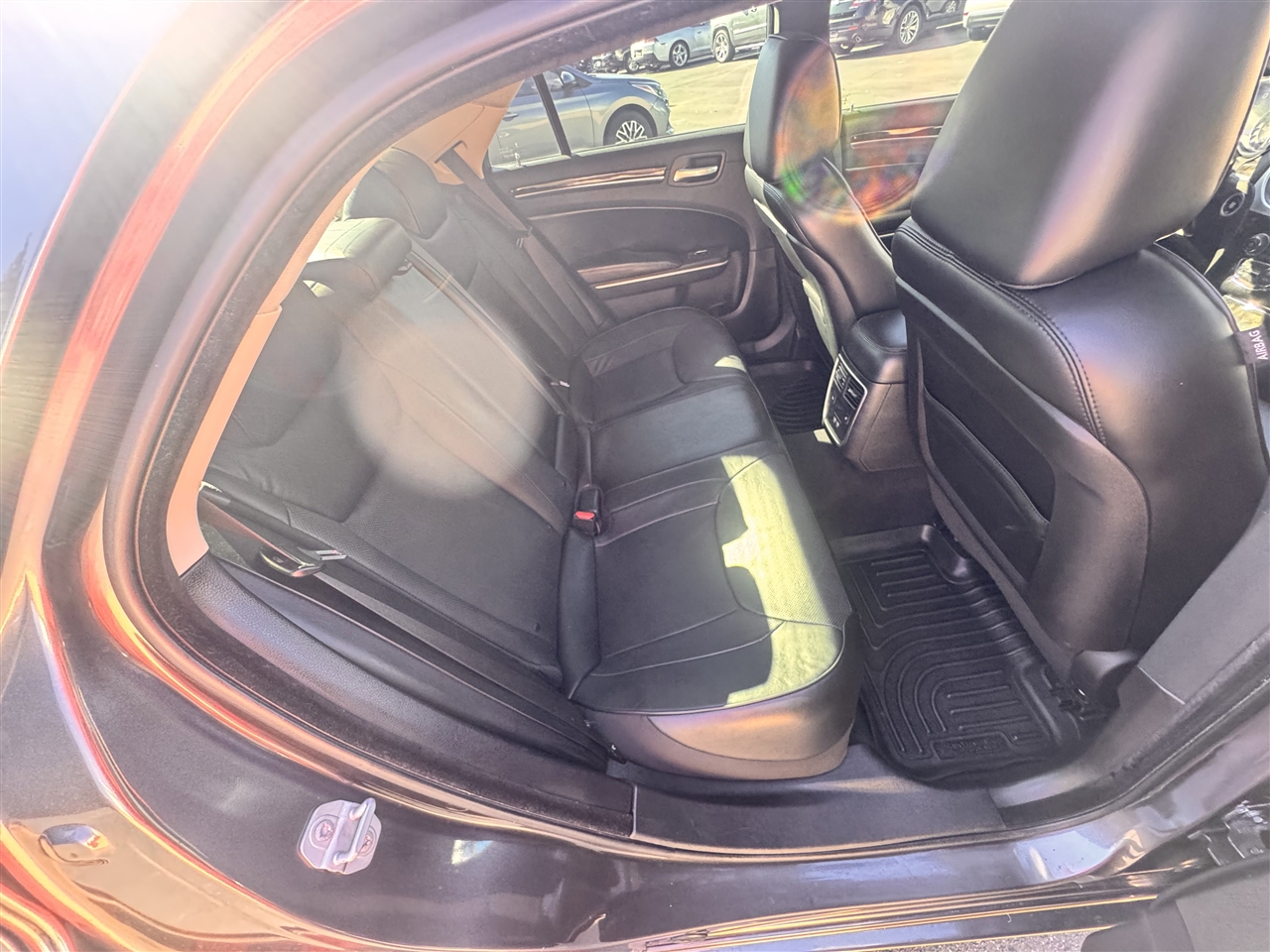 Chrysler 300 Limited RWD 2019