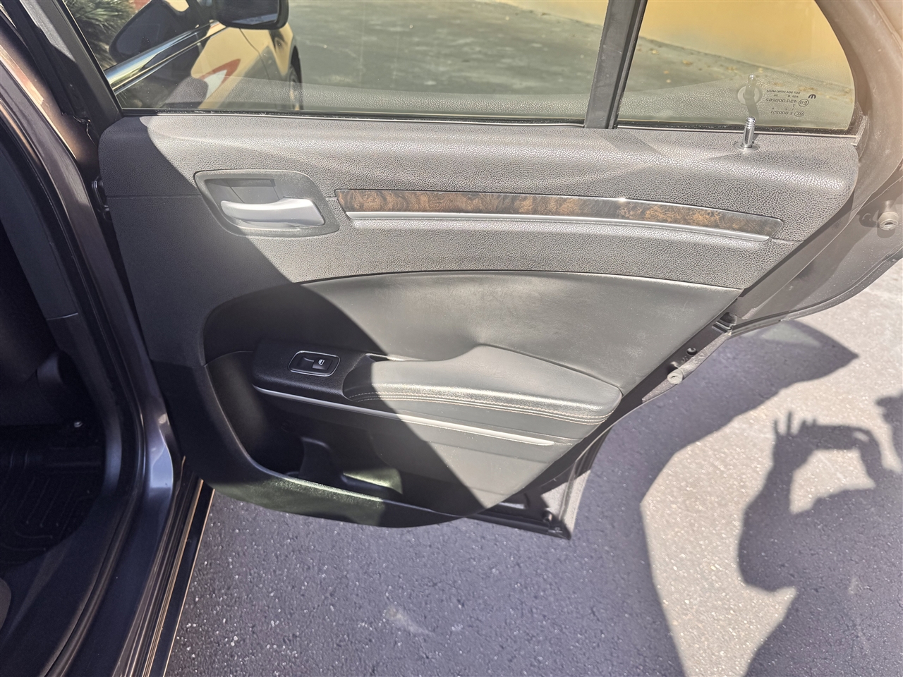 Chrysler 300 Limited RWD 2019