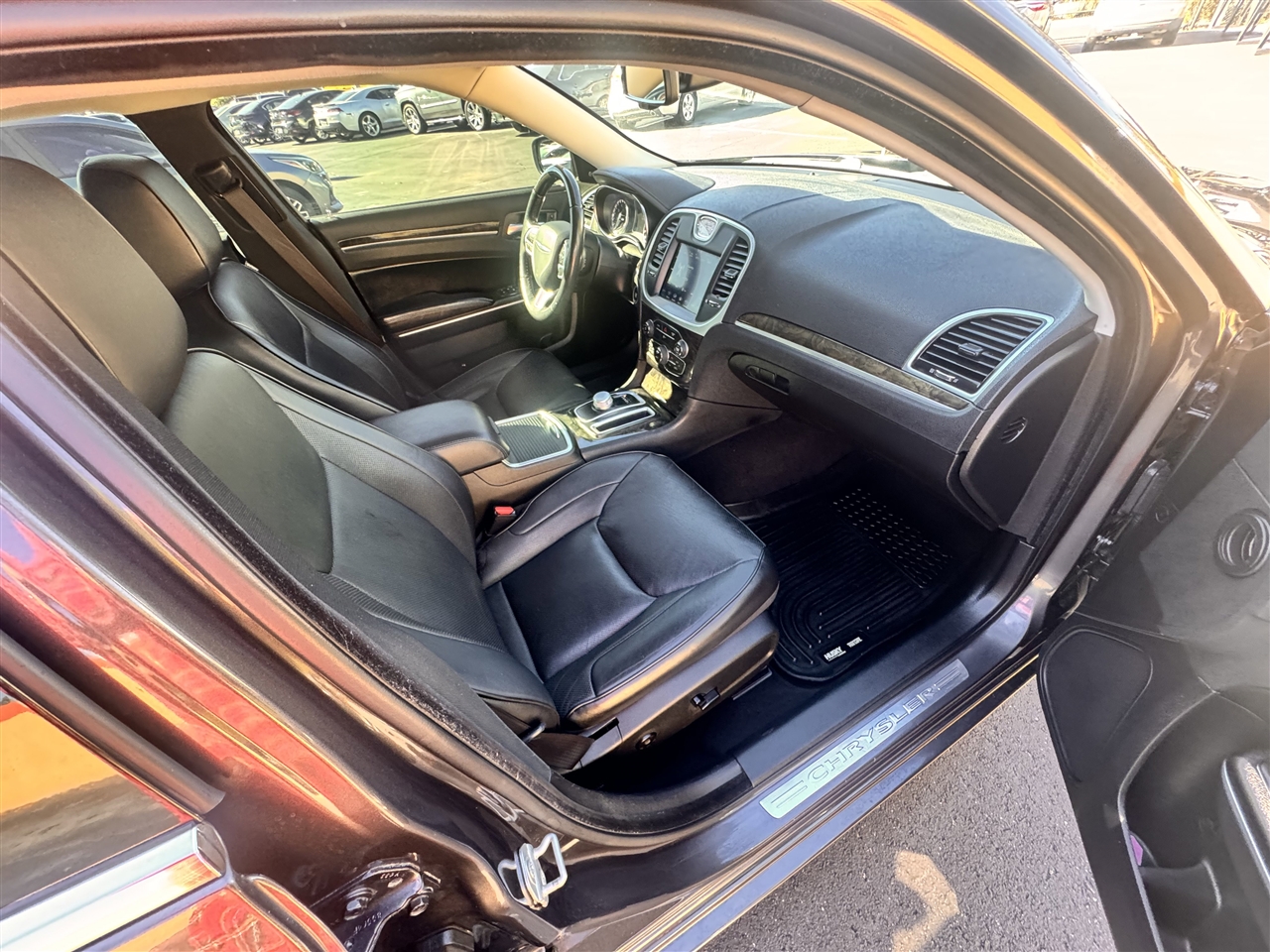 Chrysler 300 Limited RWD 2019