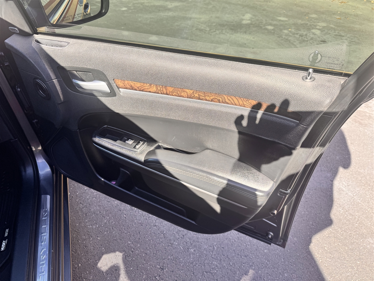 Chrysler 300 Limited RWD 2019