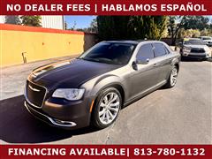 2019 Chrysler 300 