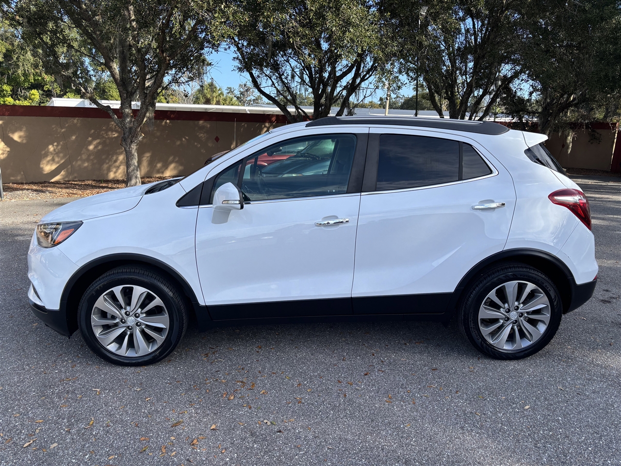 Buick Encore Preferred FWD 2019