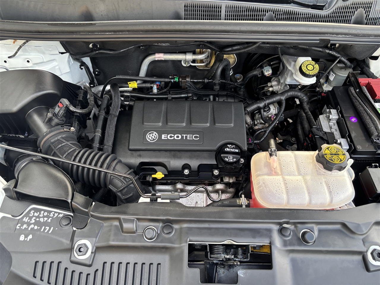 Buick Encore Preferred FWD 2019