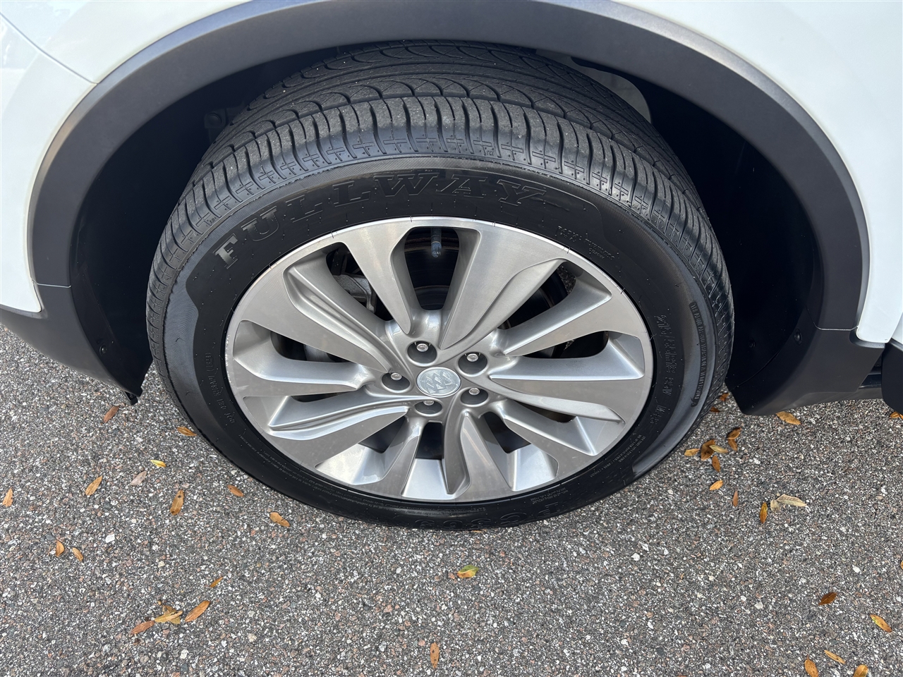 Buick Encore Preferred FWD 2019