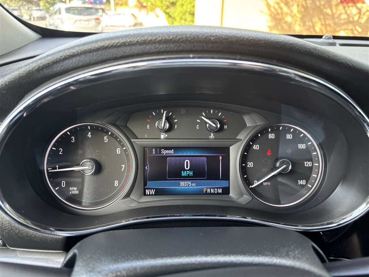 Buick Encore Preferred FWD 2019