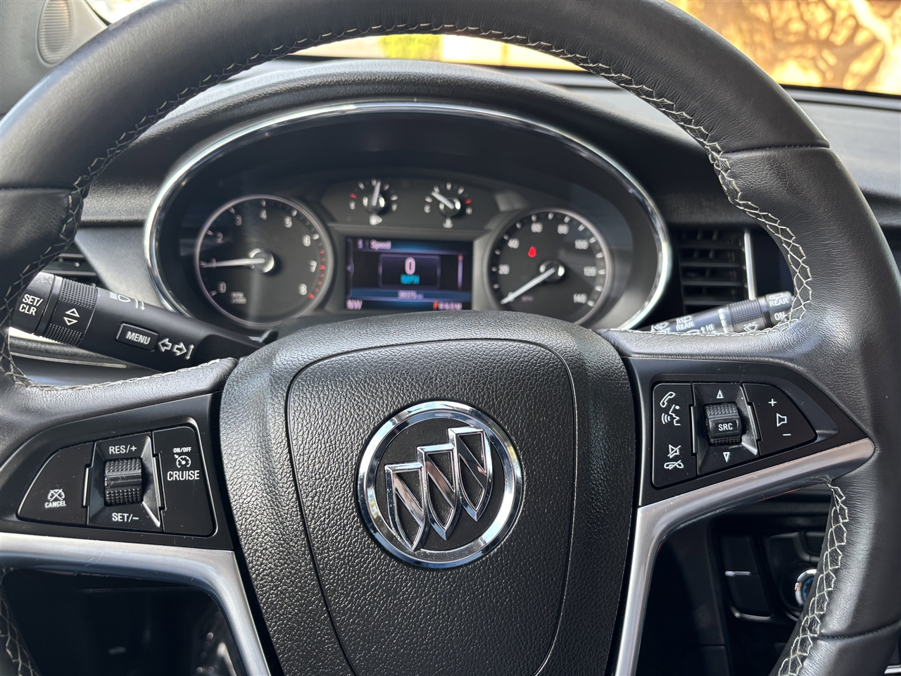 Buick Encore Preferred FWD 2019