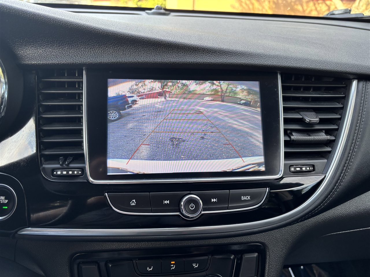 Buick Encore Preferred FWD 2019