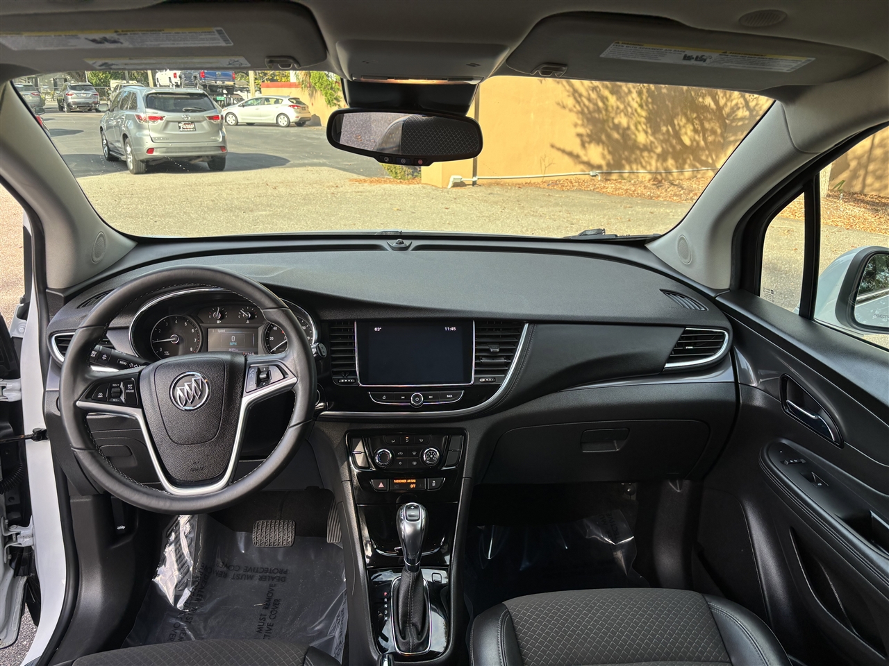 Buick Encore Preferred FWD 2019