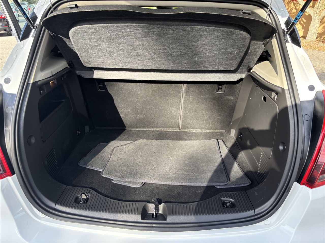 Buick Encore Preferred FWD 2019