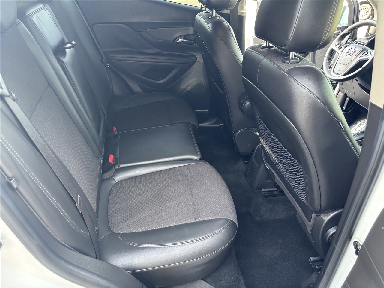 Buick Encore Preferred FWD 2019