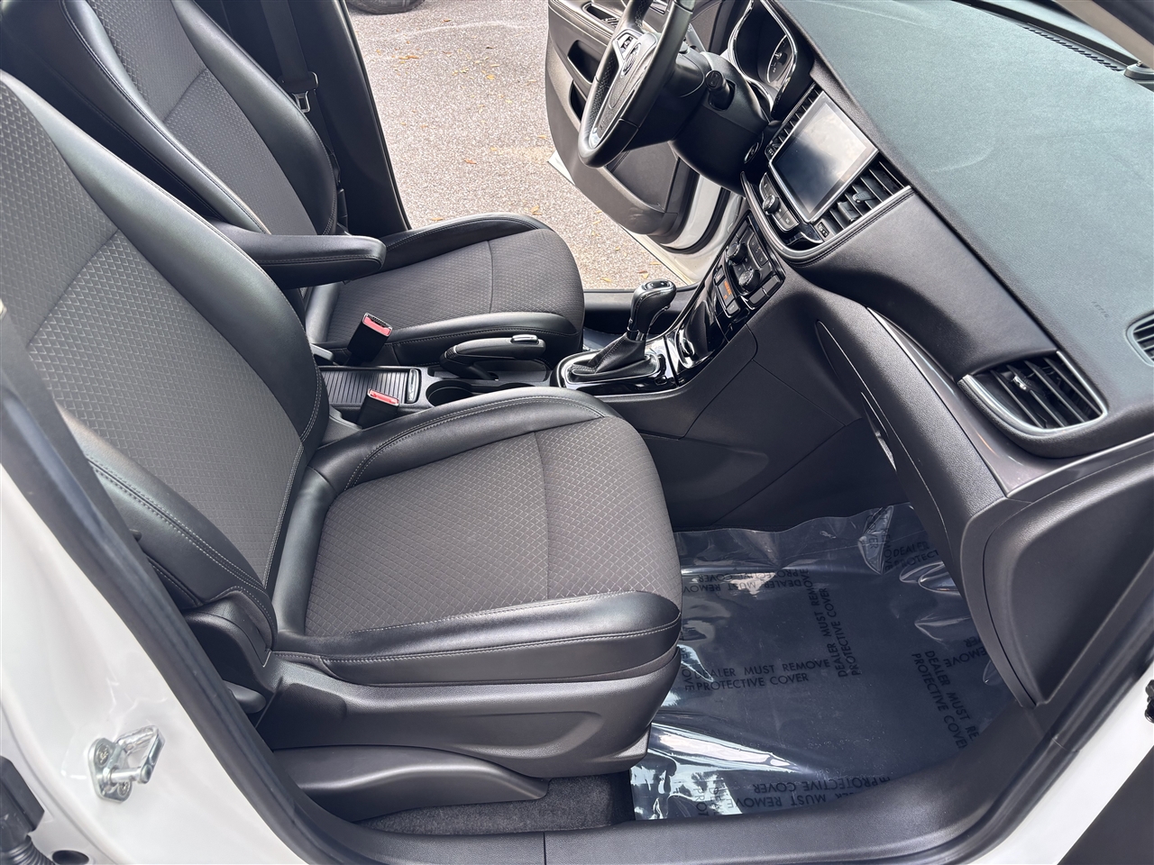 Buick Encore Preferred FWD 2019